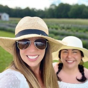 Meet your Posher, Megan